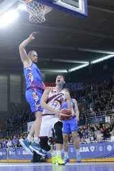 12. kolejka Orlen Basket Ligi