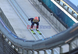 TCS 2024/25 - Oberstdorf