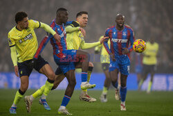 Crystal Palace FC v Southampton FC - Premier League