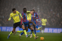 Crystal Palace FC v Southampton FC - Premier League