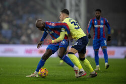 Crystal Palace FC v Southampton FC - Premier League