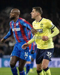 Crystal Palace FC v Southampton FC - Premier League