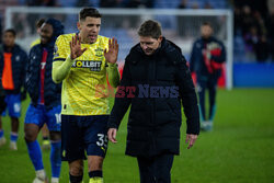 Crystal Palace FC v Southampton FC - Premier League