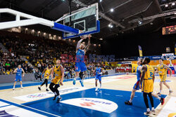 12. kolejka Orlen Basket Ligi