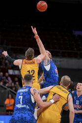 BKT EuroCup.Trefl Sopot - Buducnost Voli Podgorica