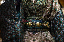 Wystawa From the Heart to the Hands: Dolce&Gabbana