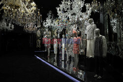 Wystawa From the Heart to the Hands: Dolce&Gabbana