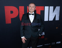 Premiera filmu Putin