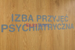 Otwarcie Centrum Onkologii i Psychiatrii dla Dzieci i Młodzieży przy CZD