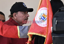 Prezydent Wenezueli Nicolas Maduro został zaprzysiężony na trzecią kadencję