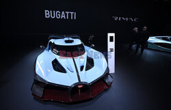 Brussels Motor Show