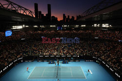 Australian Open 2025