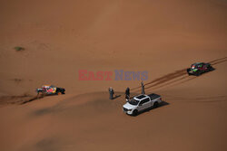 Rajd Dakar 2025