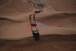 Rajd Dakar 2025