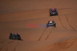 Rajd Dakar 2025