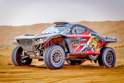 Rajd Dakar 2025