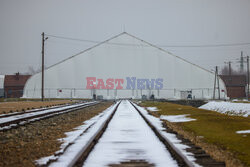 Przygotowania do 80. rocznicy wyzwolenia Auschwitz