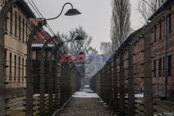 Przygotowania do 80. rocznicy wyzwolenia Auschwitz