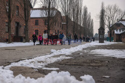 Przygotowania do 80. rocznicy wyzwolenia Auschwitz