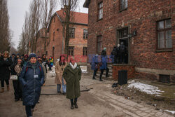 Przygotowania do 80. rocznicy wyzwolenia Auschwitz