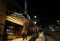 Festiwal filmowy Sundance 2025