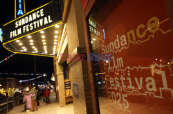 Festiwal filmowy Sundance 2025