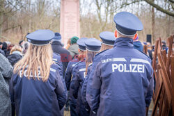 Międzynarodowy Dzień Pamięci o Ofiarach Holocaustu