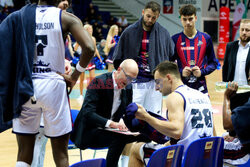 16. kolejka Orlen Basket Ligi