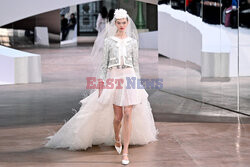 Pokaz Chanel Haute-Couture lato 2025