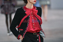 Pokaz Chanel Haute-Couture lato 2025