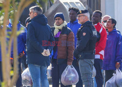 Włosi wysyłają migrantów do Albanii