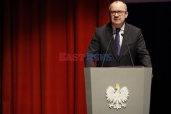 Konferencja nt. kłamstwa oświęcimskiego