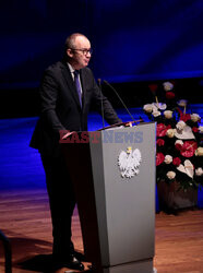 Konferencja nt. kłamstwa oświęcimskiego