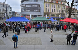 Mieszkańcy gminy Purda nie chcą należeć do Olsztyna