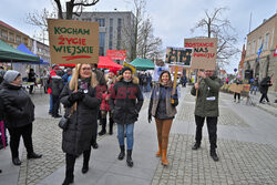 Mieszkańcy gminy Purda nie chcą należeć do Olsztyna