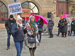 Mieszkańcy gminy Purda nie chcą należeć do Olsztyna