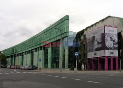 Warszawa KCh