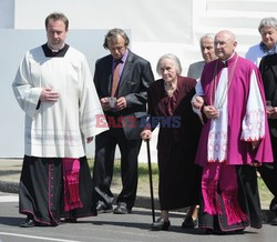 Beatyfikacja ks. Jerzego Popiełuszki