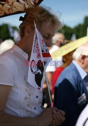 Beatyfikacja ks. Jerzego Popiełuszki