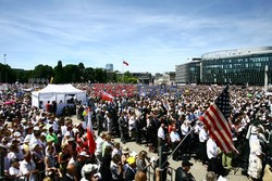 Beatyfikacja ks. Jerzego Popiełuszki