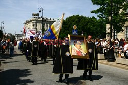 Beatyfikacja ks. Jerzego Popiełuszki