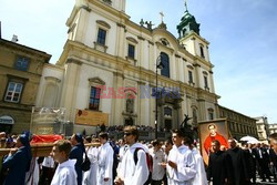 Beatyfikacja ks. Jerzego Popiełuszki