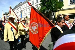 Beatyfikacja ks. Jerzego Popiełuszki