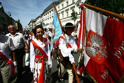 Beatyfikacja ks. Jerzego Popiełuszki