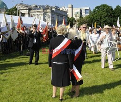 Beatyfikacja ks. Jerzego Popiełuszki