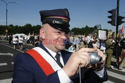 Beatyfikacja ks. Jerzego Popiełuszki