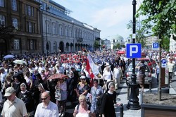 Beatyfikacja ks. Jerzego Popiełuszki