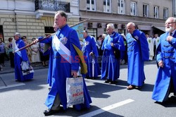 Beatyfikacja ks. Jerzego Popiełuszki