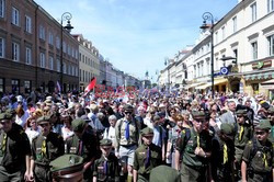 Beatyfikacja ks. Jerzego Popiełuszki