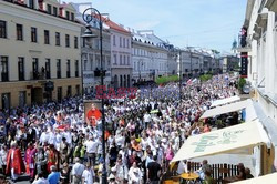 Beatyfikacja ks. Jerzego Popiełuszki